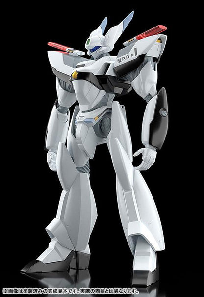 [預訂] MODEROID 機動警察 AV-0 Peacemaker 模型（再售）《25年7月預約》