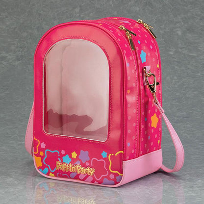 [預訂] 毛絨玩具 外出小包 BanG Dream！ Poppin’Party《26年2月預約》