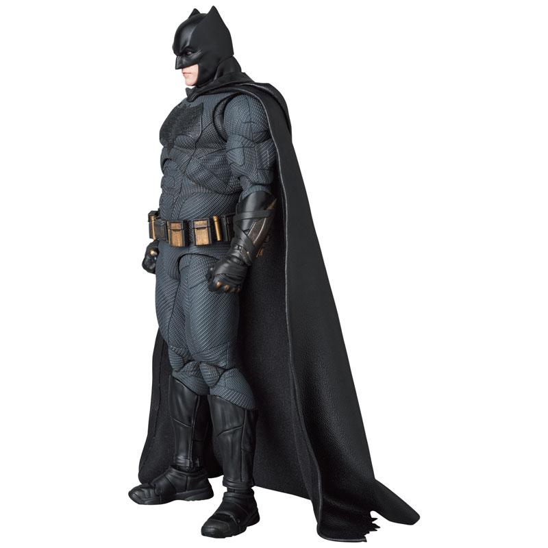 [Pre-order] MAFEX No.222 MAFEX BATMAN (ZACK SNYDER'S JUSTICE LEAGUE Ver.) "Pre-order for October 24"