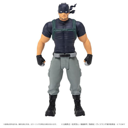 [預訂] CK-V03 COLLEKAZARO Vigilante 手指虎《26年1月預約》