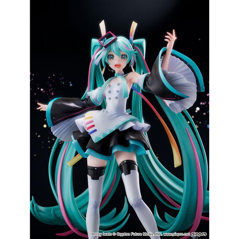 [預訂] 初音未來 HATSUNE MIKU EXPO 10th Anniversary ver. 1/7 完成品模型《26年5月預約》