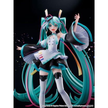 [預訂] 初音未來 HATSUNE MIKU EXPO 10th Anniversary ver. 1/7 完成品模型《26年5月預約》