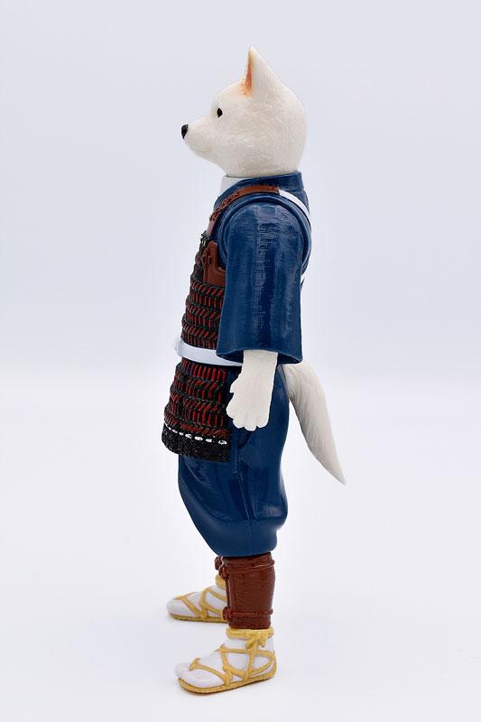 [預訂] 日本一軟膠 犬太郎 完成品模型《25年3月預約》