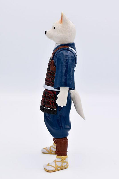 [預訂] 日本一軟膠 犬太郎 完成品模型《25年3月預約》