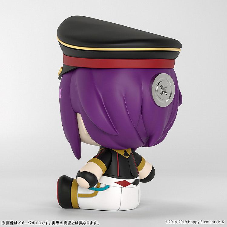 [預訂] Huggy Good Smile 偶像夢幻祭 禮瀨真宵《26年3月預約》