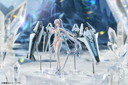 [預訂] Hyper Body 勝利女神：妮姬 灰姑娘 可動模型《26年7月預約》