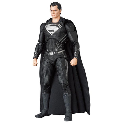 [預訂] MAFEX No.174 MAFEX SUPERMAN(ZACK SNYDER’S JUSTICE LEAGUE Ver.)（再售）《24年7月預約》