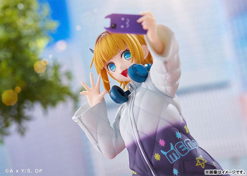 [Pre-order] MEM Chiu's popular costume Ver. 1/6 finished model "Pre-order for February 25"