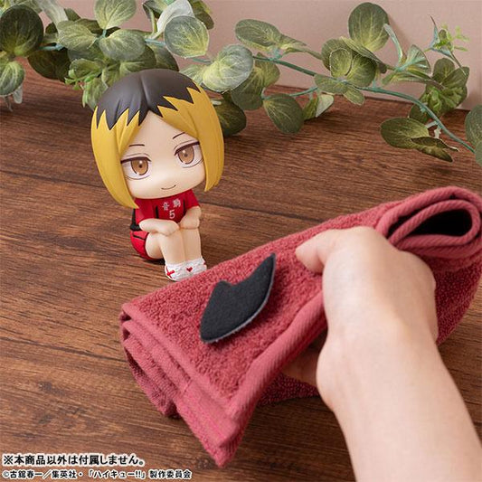 [Pre-order] LookUp Volleyball Boys! ! Solitary Claw Grinding Uniform Ver. Finished Model "Reservation for November 24"