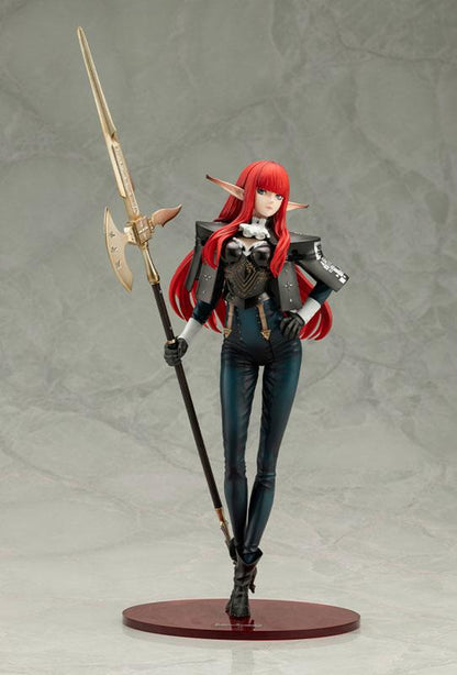 [預訂] 暗喻幻想：ReFantazio 霍肯伯格 1/7 完成品模型《26年1月預約》