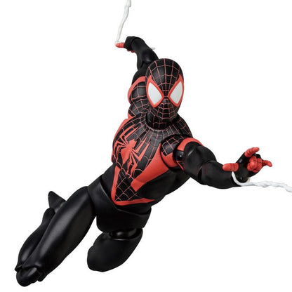 [預訂] MAFEX SPIDER-MAN Miles Morales(COMIC RENEWAL Ver.)《25年8月預約》