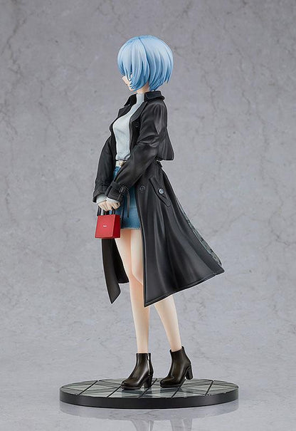 [Pre-order] Evangelion New Theatrical Version Rei Ayanami～Red Rouge～ 1/7 finished model "Pre-order for April 24"