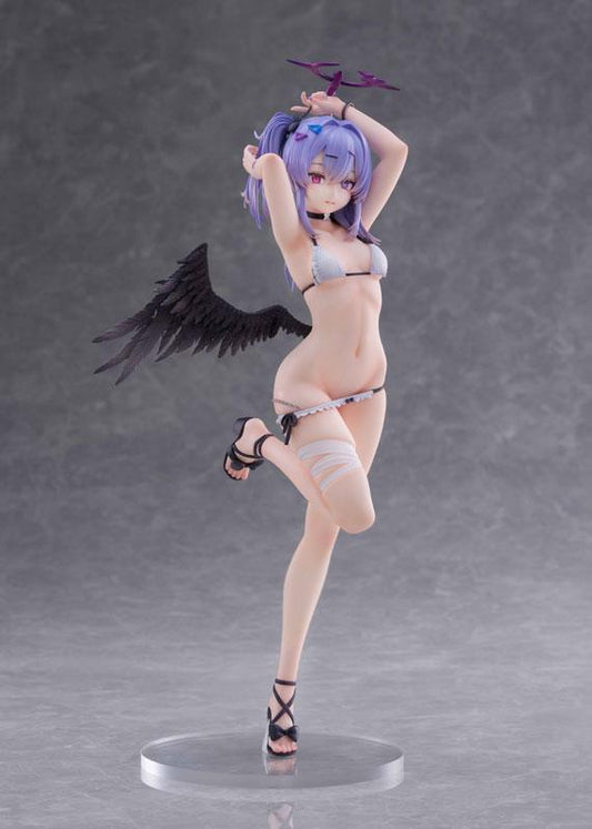 [Pre-order] (18+) (Limited Edition) Original illustrations by Mr. AIKO NIYA Swimsuit Ver. 1/7 finished model "July 25 reservation"