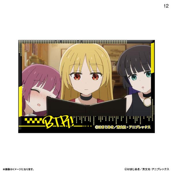 [預訂] 動畫「孤獨搖滾！」 場面寫真迷你立牌 12《25年9月預約》