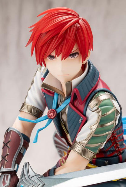 [Pre-order] Ys VIII - The Day of Dana's Death - Adol Christian 1/7 finished model "December 24 reservation"