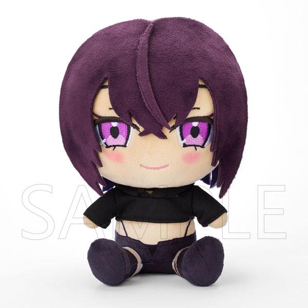 [預訂] Rukawa-chan 毛絨娃娃 通常Ver.《26年1月預約》