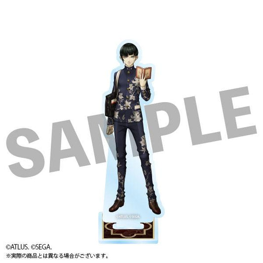 [Pre-order] Shin Megami Tensei V Vengeance Protagonist "Reservation for October 24"