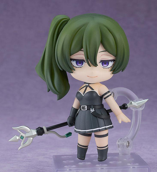 [Pre-order] The Nendoroid's Burial of Frilian Yubel "Pre-order for January 25"