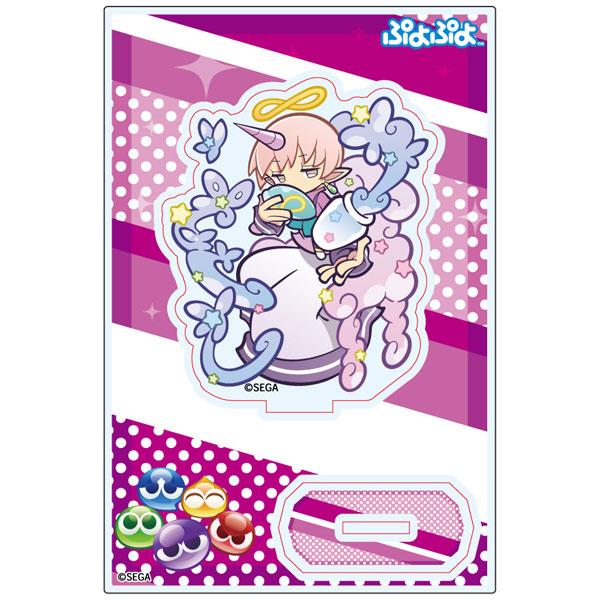 [預訂] 魔法氣泡 立牌 阿波斯托洛斯《25年9月預約》