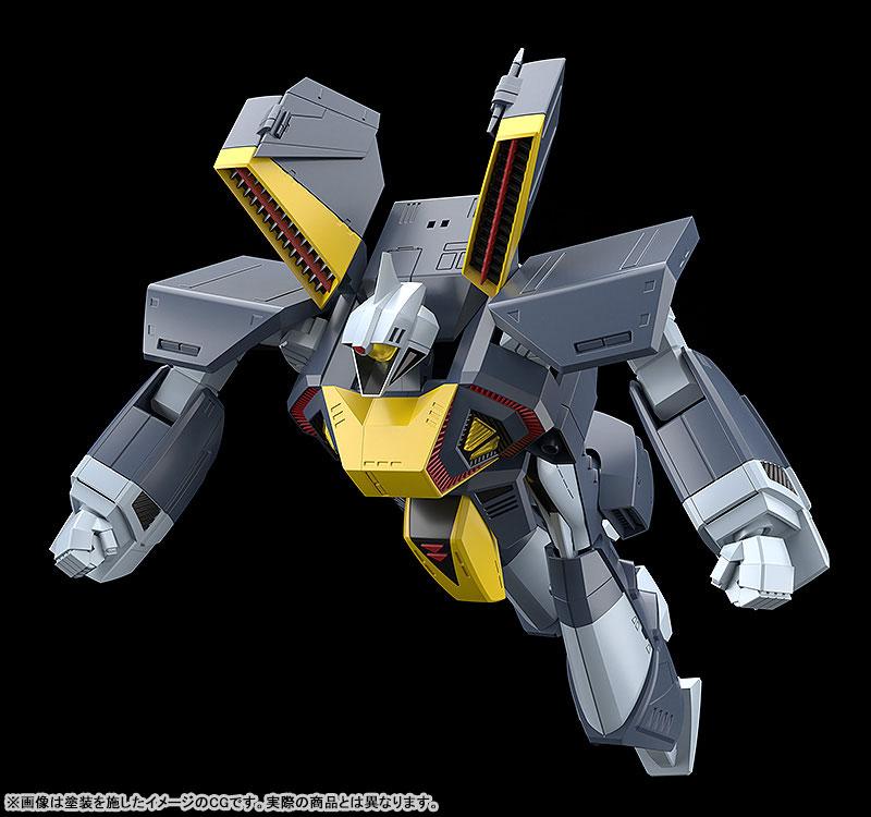 [Pre-order] MODEROID Super Dimension Century Nikick model "Pre-order for July 25"