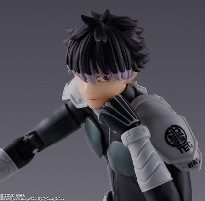 [預訂] S.H.Figuarts 鳴海弦 『怪獸8號』《26年2月預約》