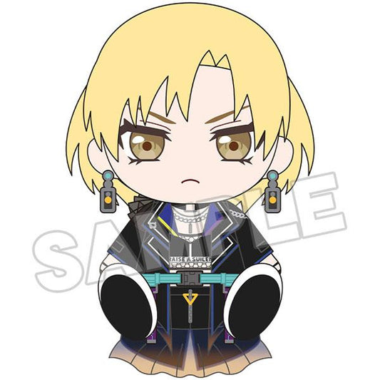 [預訂] 毛公仔 BanG Dream！ RAISE A SUILEN MASKING《25年6月預約》