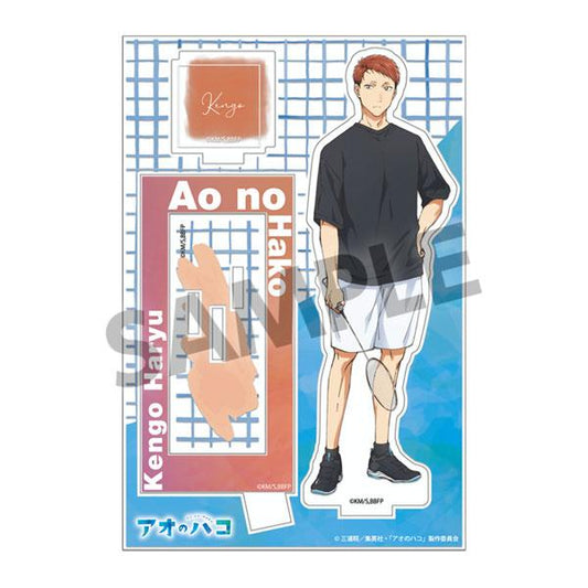 [Pre-order] Youth Box Standing Acupuncture Kengo's "January 25th Pre-Order"