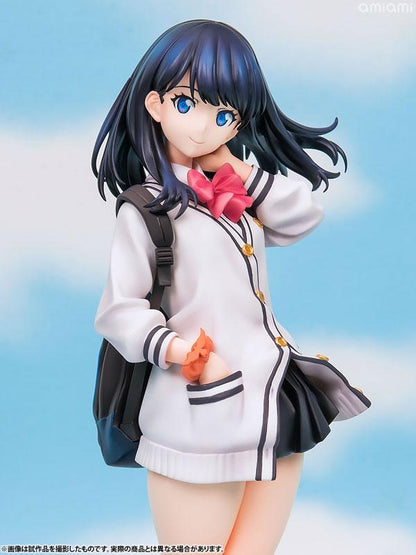 [預訂] SSSS.GRIDMAN 寶多六花 1/7 完成品模型（再售）《25年5月預約》