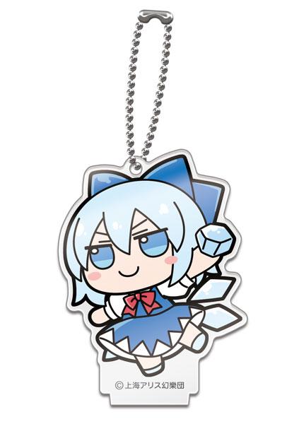 [Pre-order] Touhou Project fluffy Cirno. (Resale) "Reservation for December 24"