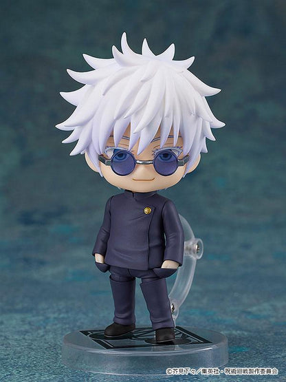 [Pre-order] Nendoroid Spell Return Gojo Satoru High School Ver. (Resale) "Pre-order for October 24"