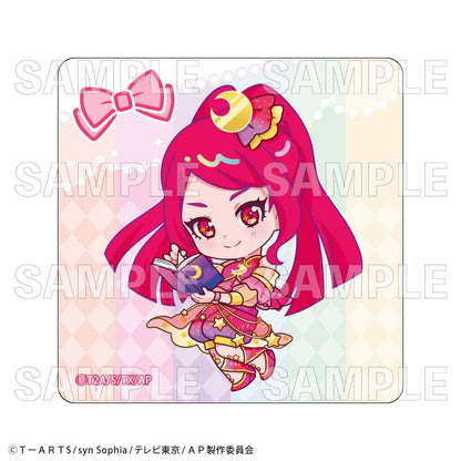 [預訂] 祕密的偶像公主 交換貼紙 10個入BOX《25年9月預約》