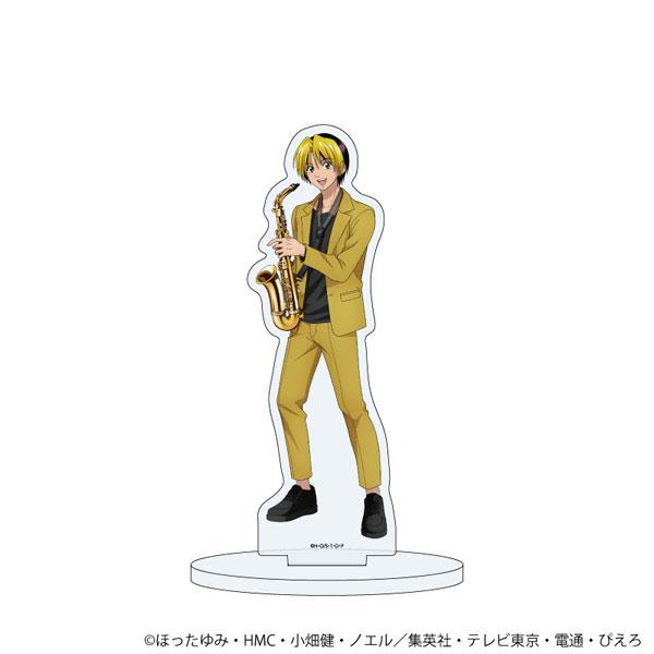 [Pre-order] Standing card "Ki Spirit King" 53/Hikari Shindo JAZZver. (original illustration) "Pre-order for February 25"