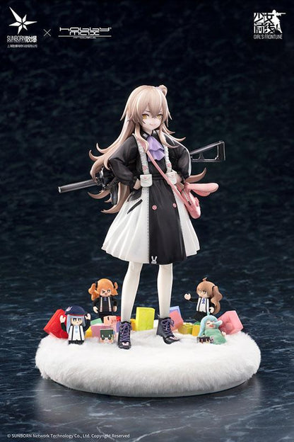 [Pre-order] Girls Frontline UMP45 Agent Lop SS Ver. 1/7 finished model "Reservation for November 24"