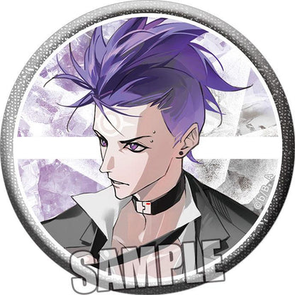 [預訂] TV動畫「TO BE HERO X」 交換徽章 10個入BOX《25年7月預約》