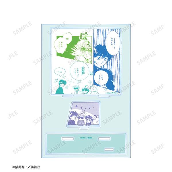 [預訂] 娛樂金魚眼 秀一＆葵 原作漫畫零件付きBIG立牌《25年10月預約》