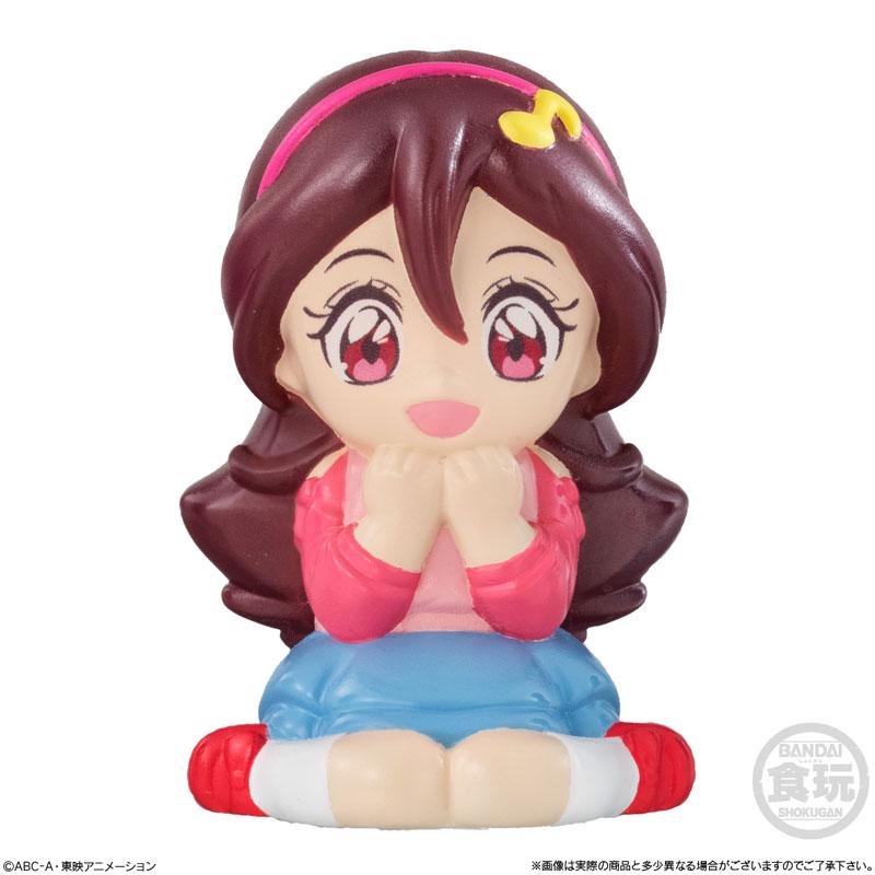 [預訂] 與妳的偶像光之美少女♪甜美珍珠娃娃2 10個入BOX (食玩)《25年10月預約》