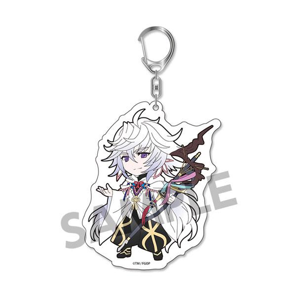 [預訂] Pikuriru！Fate/Grand Order 交換鑰匙圈 vol.5　10個入BOX（再次販售）《25年11月預約》