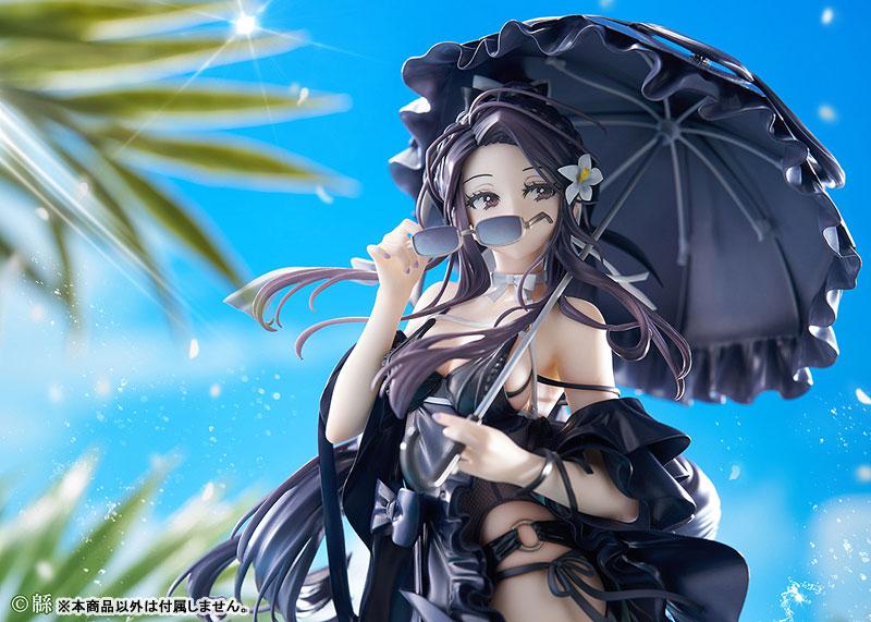 [預訂] Illustrator Collection Figure 『年上女友』illustration by 緜 1/6 完成品模型《25年6月預約》