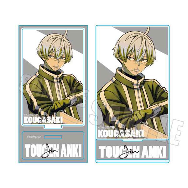 [預訂] 桃源暗鬼 POP-TONE立牌 皇后崎迅B《25年9月預約》