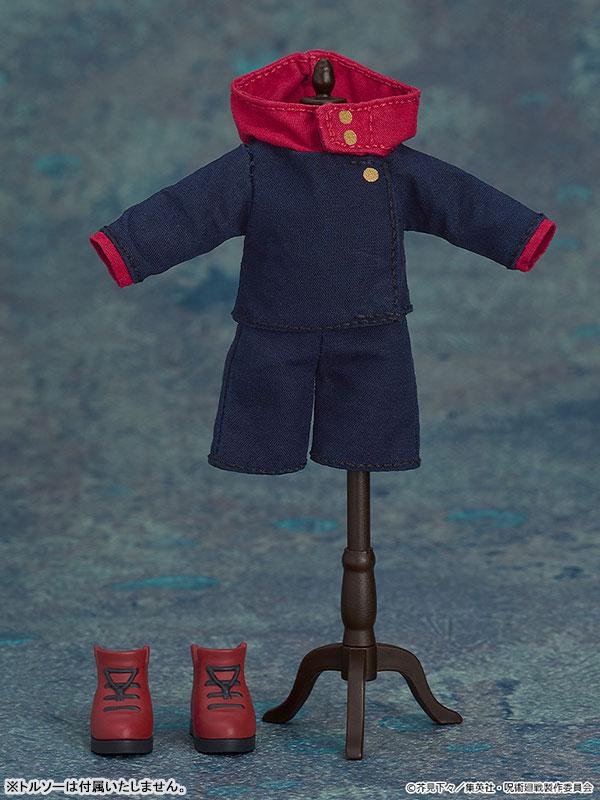 [預訂] 黏土娃 咒術迴戰 虎杖悠仁《26年1月預約》