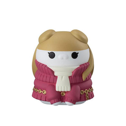 [預訂] MEGA CAT PROJECT 新機動戰記高達W 喵達W 喵咪化計畫任務完成！ 8個入BOX《25年12月預約》