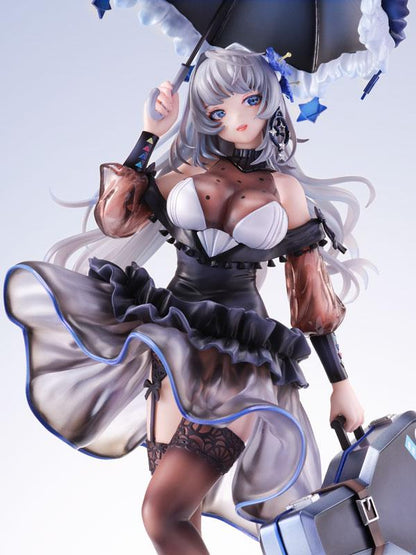 [Pre-order] Girls' Frontline FX-05 Visitor Under the Rain 1/7 finished model "June 24 reservation"