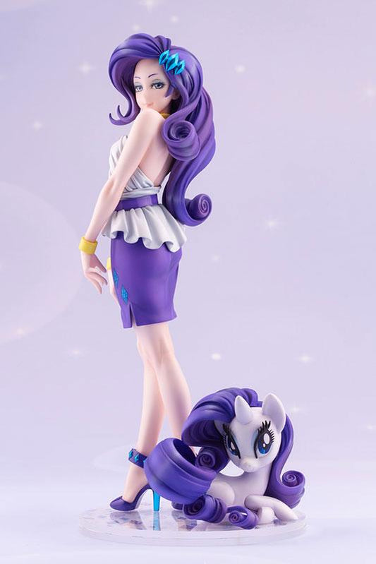 [預訂] MY LITTLE PONY美少女 RARITY 1/7 完成品模型（再售）《25年6月預約》