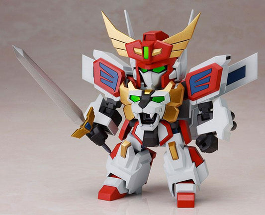 [Pre-order] D-Style Brave Ax Caesar King Ax Caesar model (resale) "Pre-order January 25"