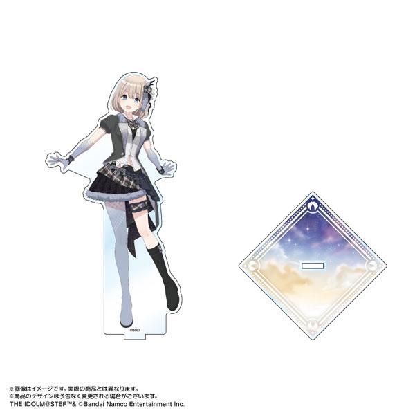 [預訂] 偶像大師 閃耀色彩 BIG立牌 Vol.4 04.芹澤朝日《25年9月預約》