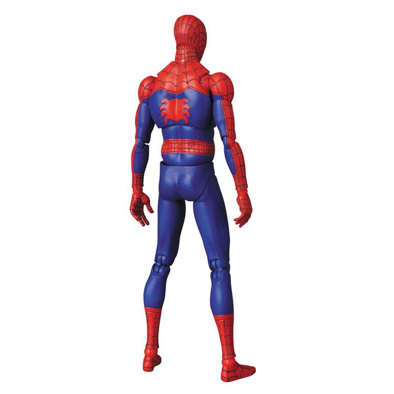 [預訂] MAFEX No.235 MAFEX SPIDER-MAN(Peter B. Parker) RENEWAL Ver.《24年7月預約》