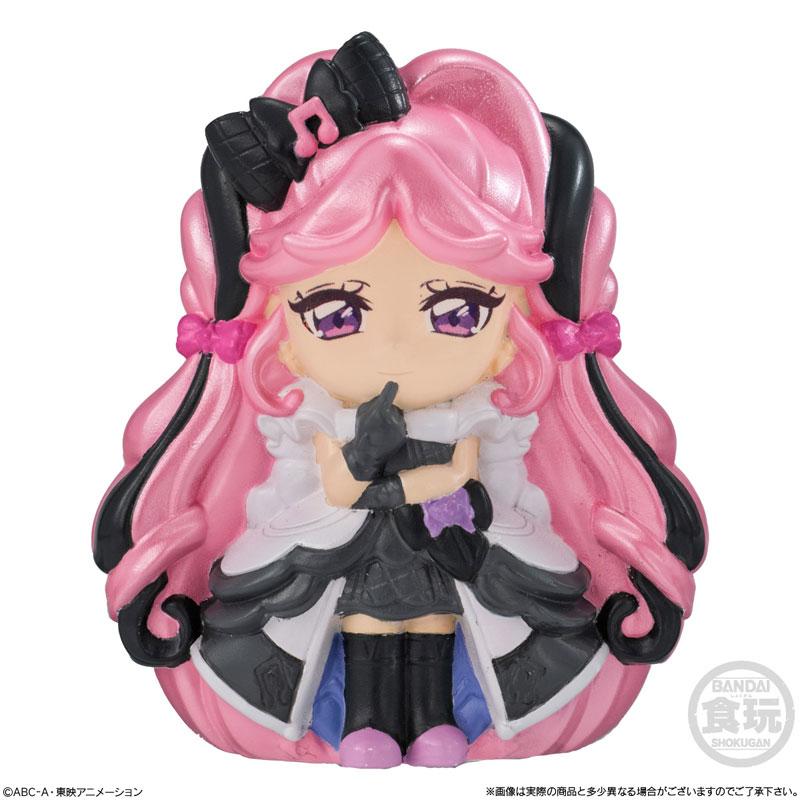 [預訂] 與妳的偶像光之美少女♪甜美珍珠娃娃2 10個入BOX (食玩)《25年10月預約》