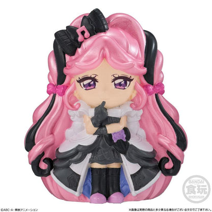 [預訂] 與妳的偶像光之美少女♪甜美珍珠娃娃2 10個入BOX (食玩)《25年10月預約》