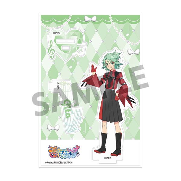 [預訂] 公主管絃樂團 立牌 姬塔《25年7月預約》