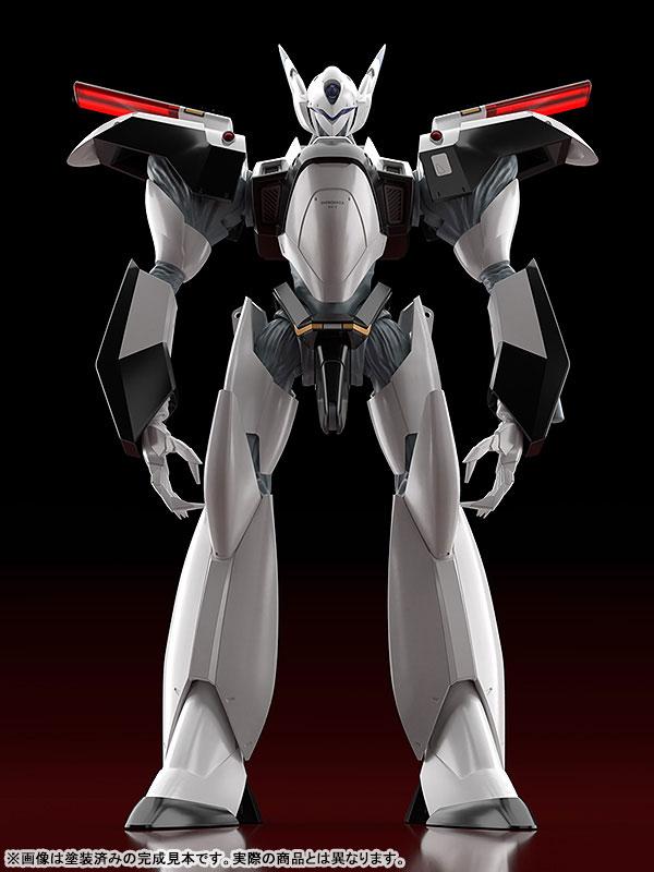 [預訂] MODEROID 機動警察 AV-X0零式 模型（再販）《25年7月預約》